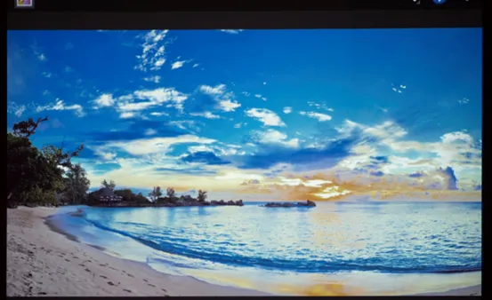 📢明基E520投影仪智能高亮投影机评测明基投影仪怎么样?