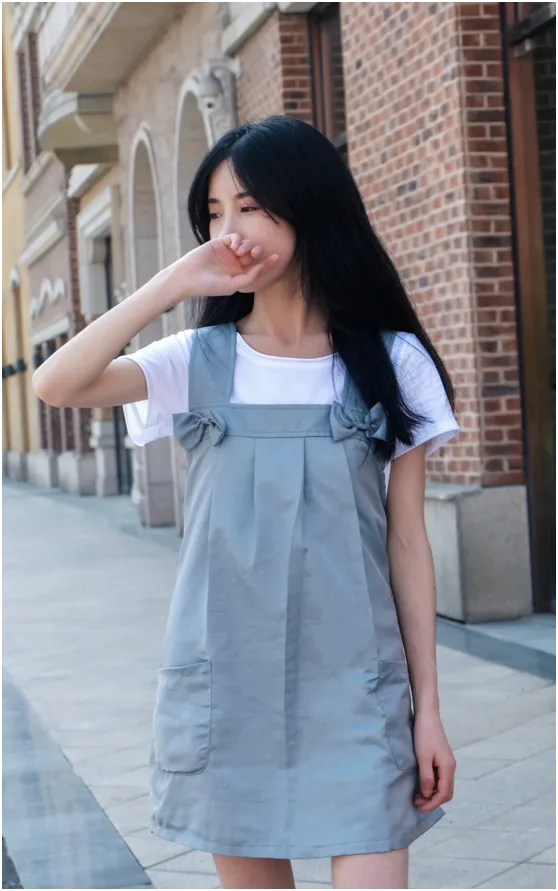 💝优加防辐射服怎么样?孕妇防辐射马甲评测