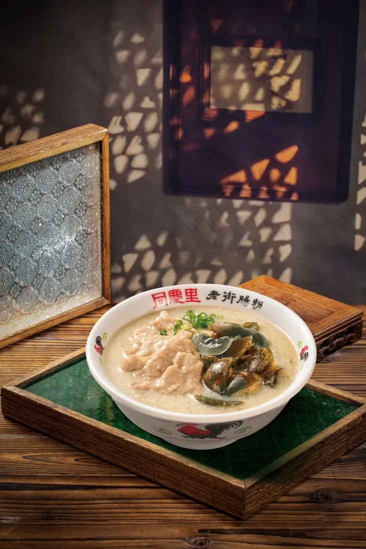 同庆里的火爆,就藏在这三家“不一样”的门店里...