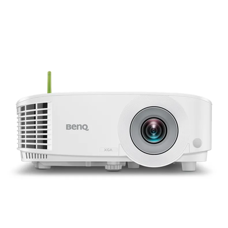 📢明基E520投影仪智能高亮投影机评测明基投影仪怎么样?