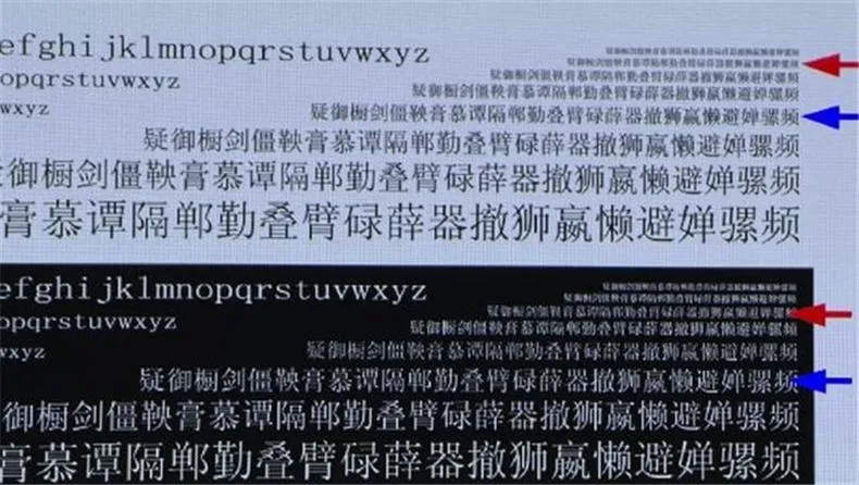 💞当贝F3Air投影仪高清智能无线投影机评测当贝投影仪怎么样?