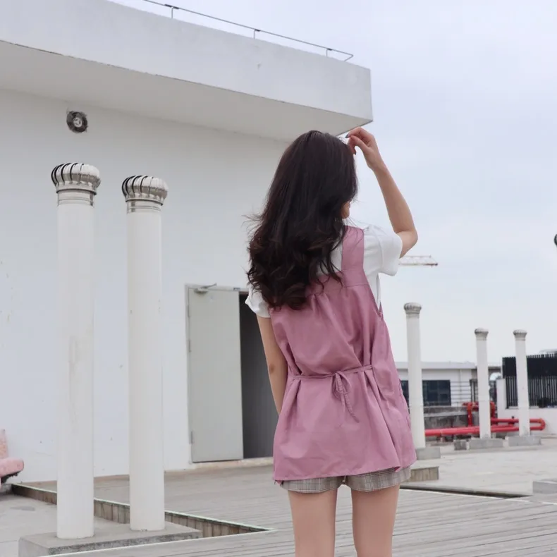 💝优加防辐射服怎么样?孕妇防辐射马甲评测