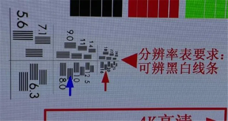 💞当贝F3Air投影仪高清智能无线投影机评测当贝投影仪怎么样?