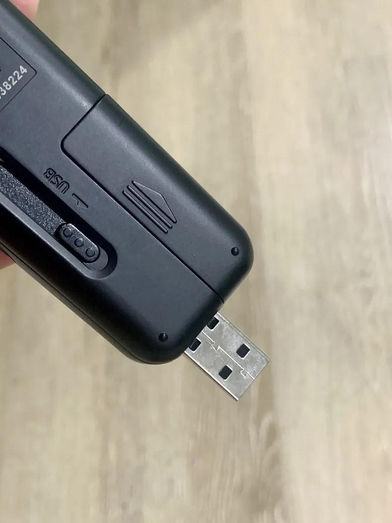 💢索尼自动录音专业录音笔ICD-PX420评测索尼录音笔怎么样?