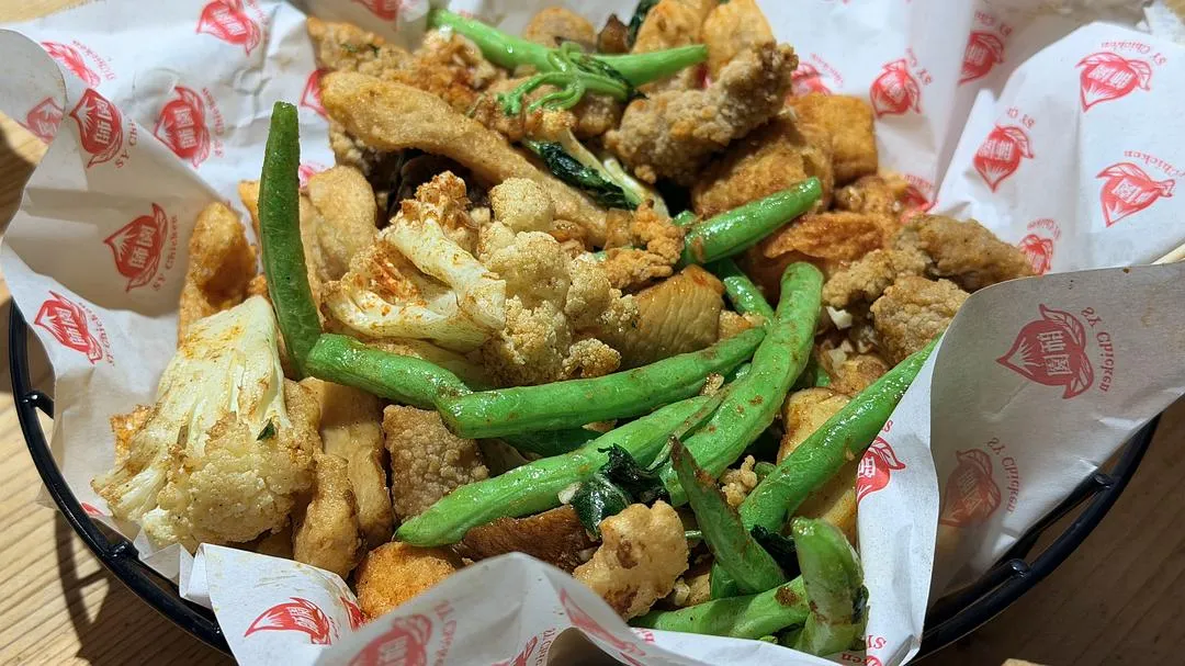 旅游推荐💖两人游：漫游在春末的台北  J人难得变P的一次逛吃旅行