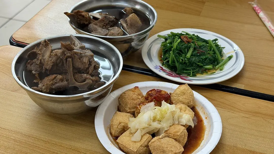 旅游推荐💖两人游：漫游在春末的台北  J人难得变P的一次逛吃旅行