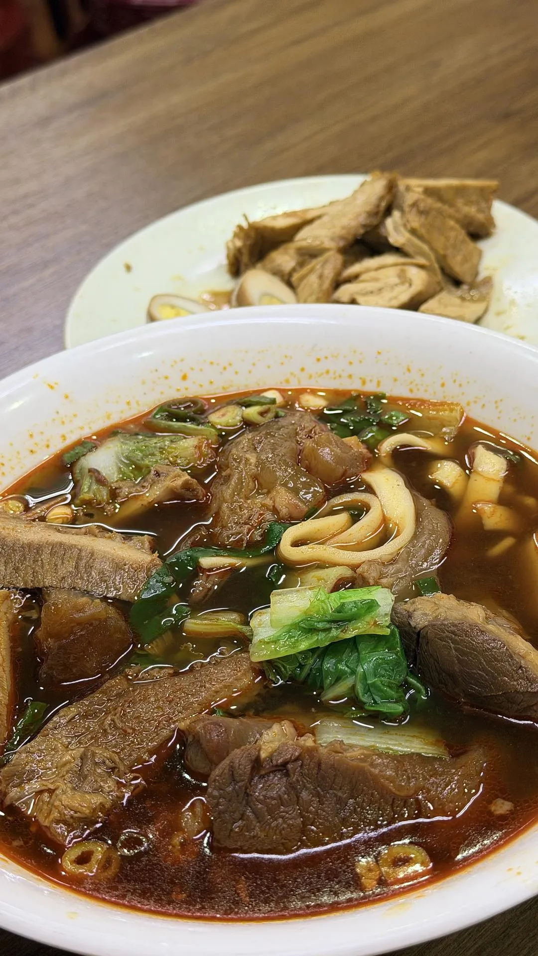 旅游推荐💖两人游：漫游在春末的台北  J人难得变P的一次逛吃旅行