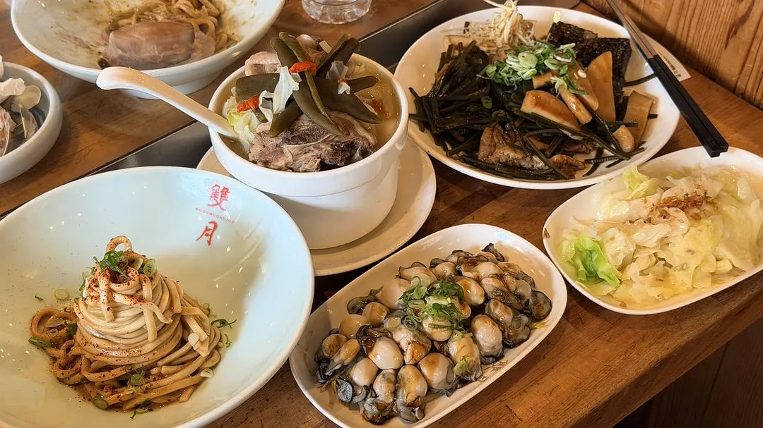 旅游推荐💖两人游：漫游在春末的台北  J人难得变P的一次逛吃旅行