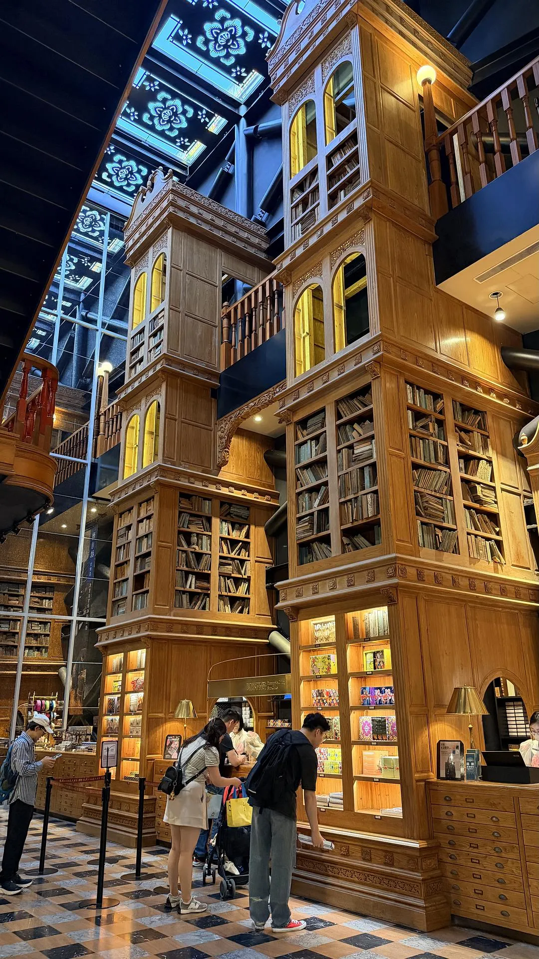 旅游推荐💖两人游：漫游在春末的台北  J人难得变P的一次逛吃旅行