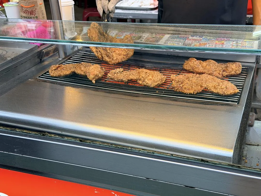 旅游推荐💖两人游：漫游在春末的台北  J人难得变P的一次逛吃旅行