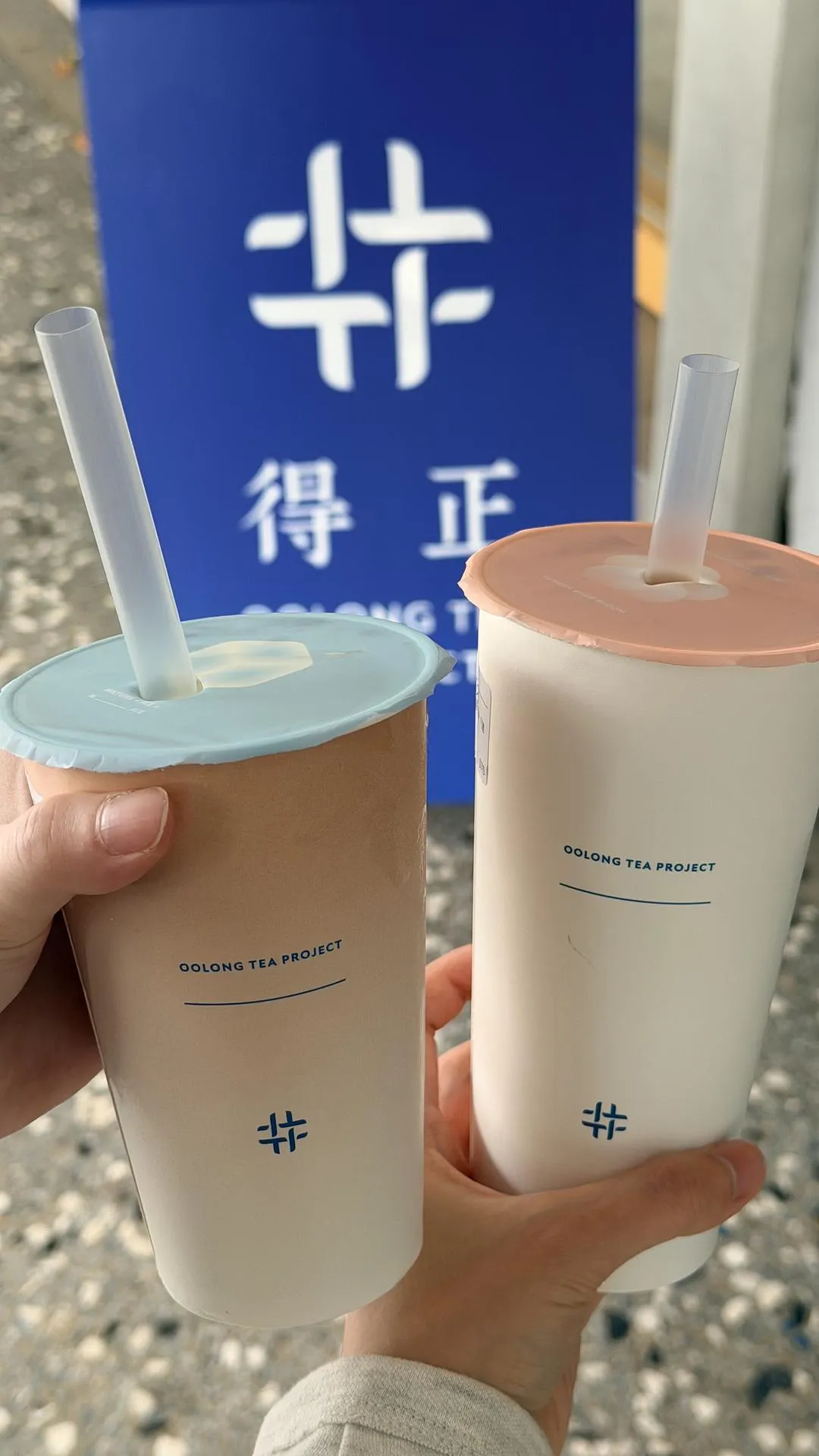 旅游推荐💖两人游：漫游在春末的台北  J人难得变P的一次逛吃旅行