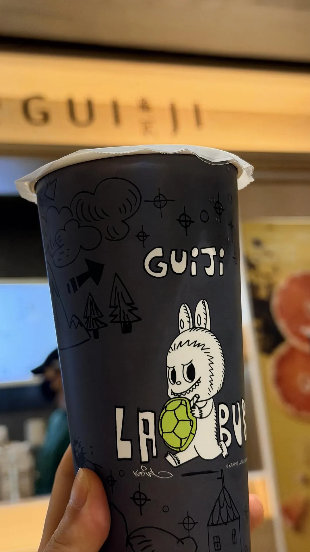 旅游推荐💖两人游：漫游在春末的台北  J人难得变P的一次逛吃旅行