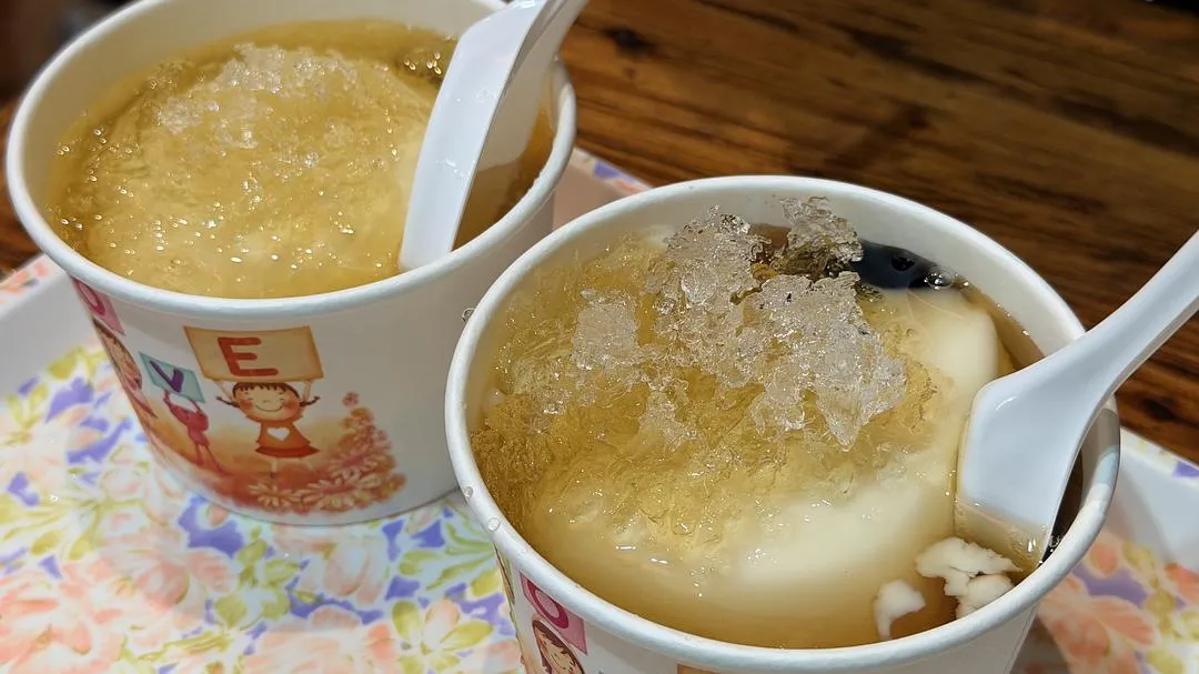 旅游推荐💖两人游：漫游在春末的台北  J人难得变P的一次逛吃旅行