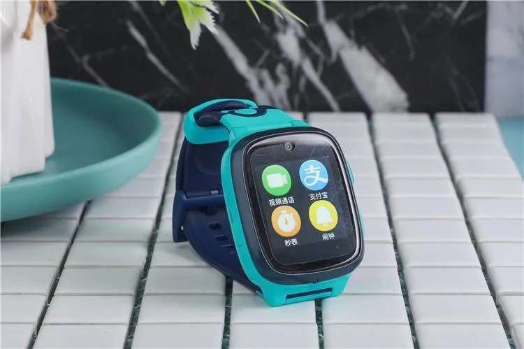 ✨360儿童电话手表怎么样?专业防水360智能儿童电话手表9X评测