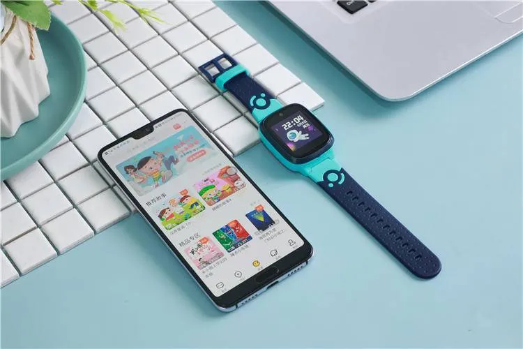 ✨360儿童电话手表怎么样?专业防水360智能儿童电话手表9X评测