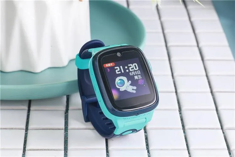 ✨360儿童电话手表怎么样?专业防水360智能儿童电话手表9X评测