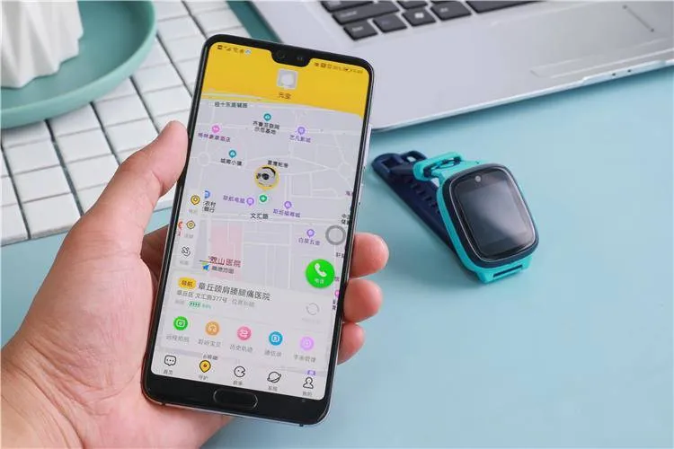 ✨360儿童电话手表怎么样?专业防水360智能儿童电话手表9X评测