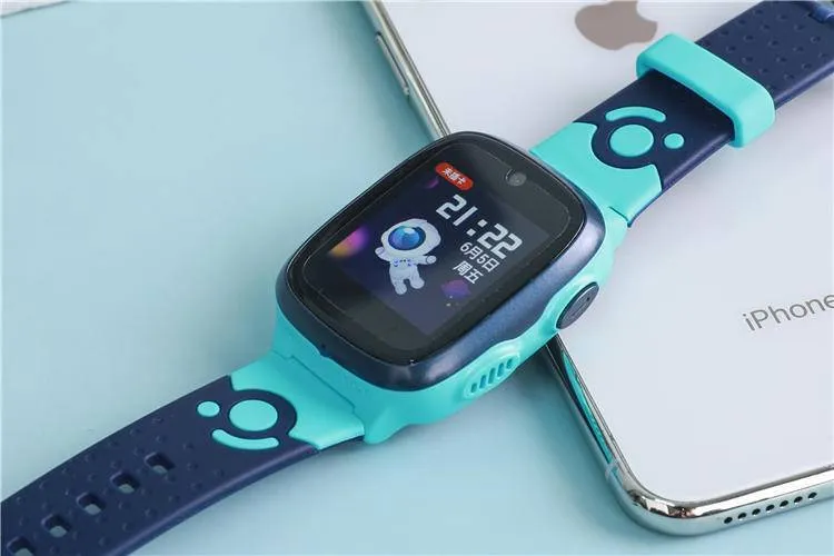 ✨360儿童电话手表怎么样?专业防水360智能儿童电话手表9X评测