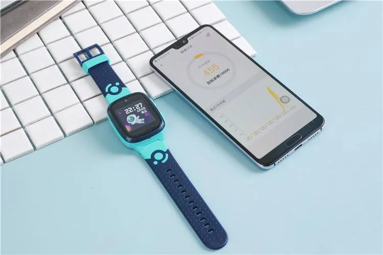 ✨360儿童电话手表怎么样?专业防水360智能儿童电话手表9X评测