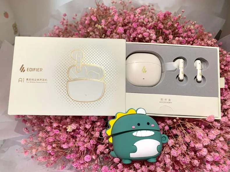 💖漫步者A1无线蓝牙耳机评测漫步者无线蓝牙耳机怎么样?