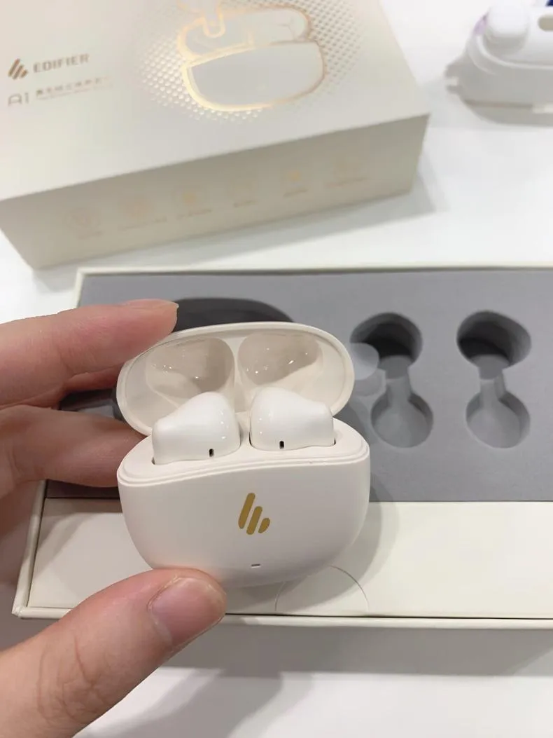 💖漫步者A1无线蓝牙耳机评测漫步者无线蓝牙耳机怎么样?