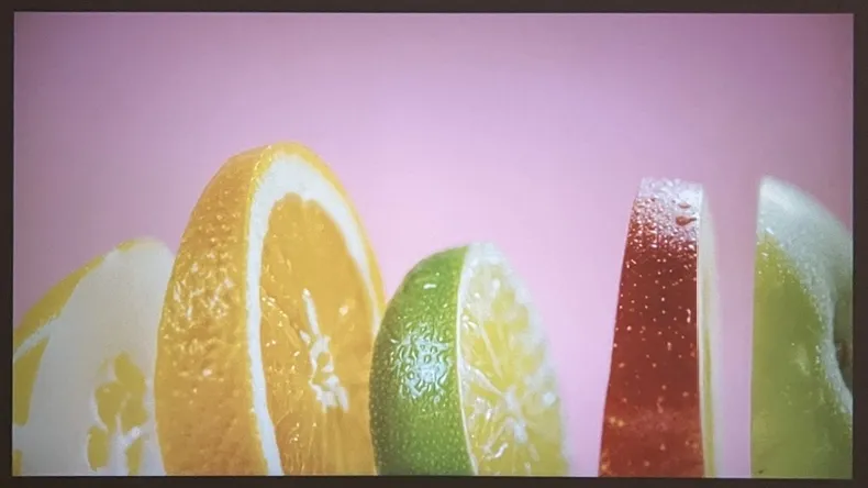㊙️哈趣H1投影仪超清高无线便携投影机评测哈趣投影仪怎么样?