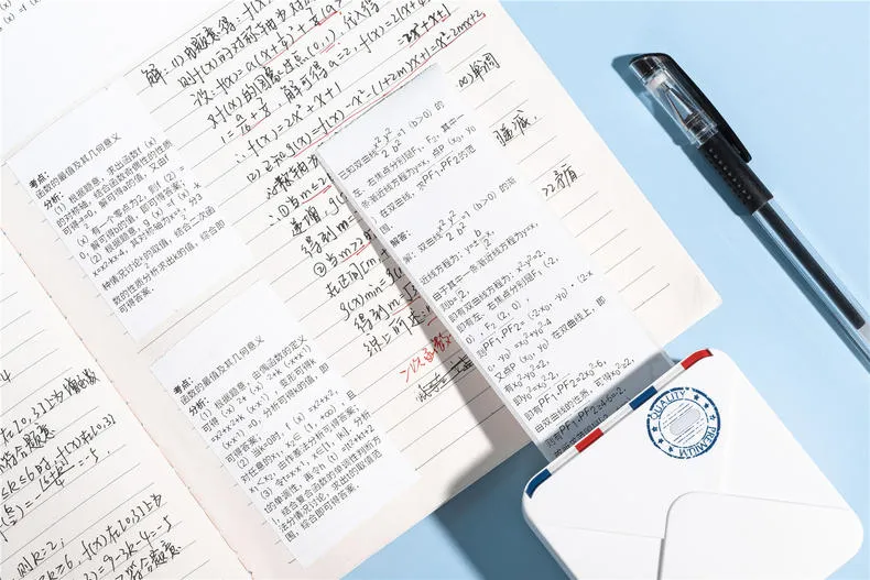 💯印先森错题打印机怎么样?无墨印先森M02s错题打印机评测