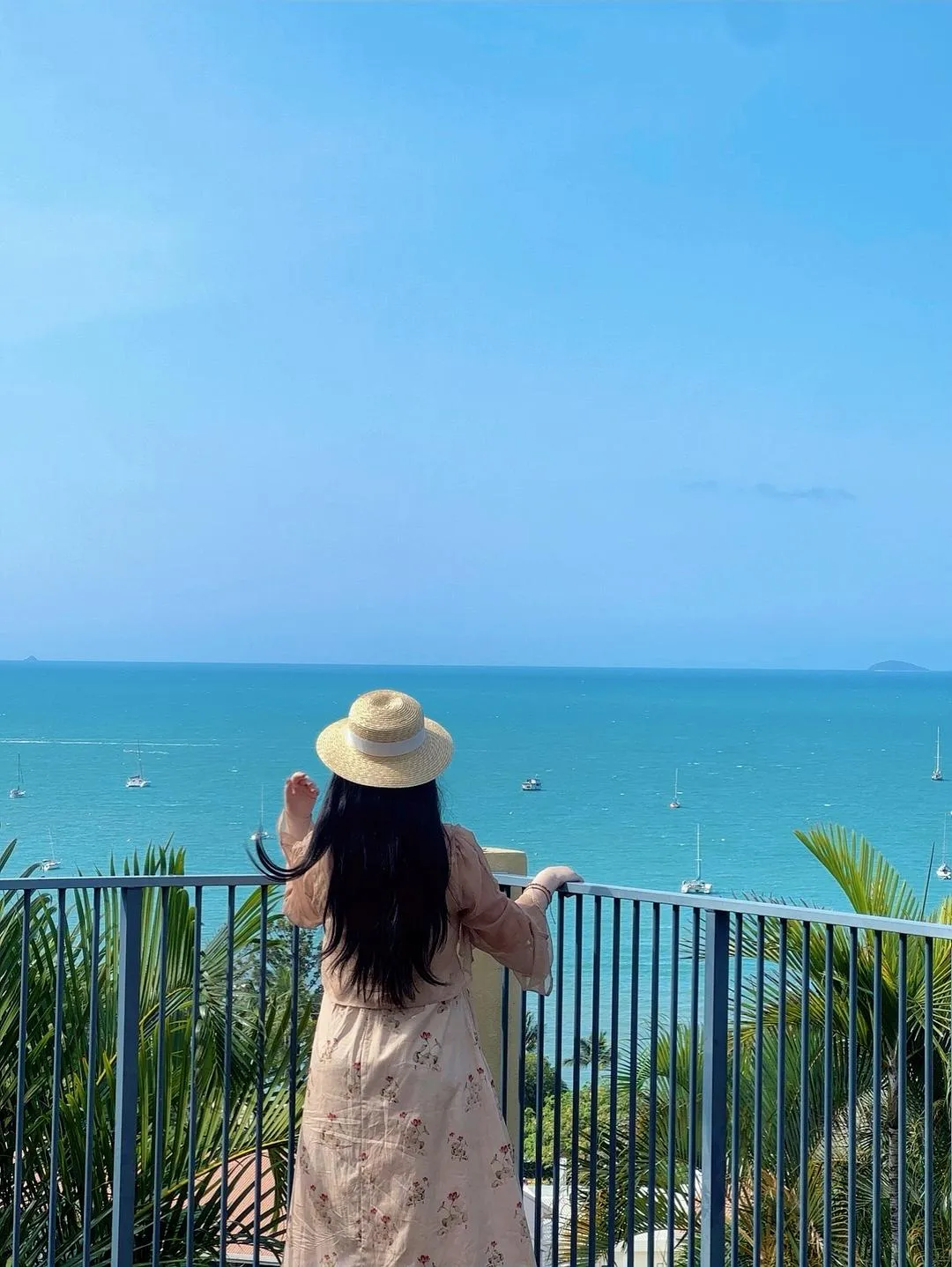 旅游推荐💯国外游：从澳洲回来了，人还在魂穿—挑战澳洲最美海岛（二编，已更完）