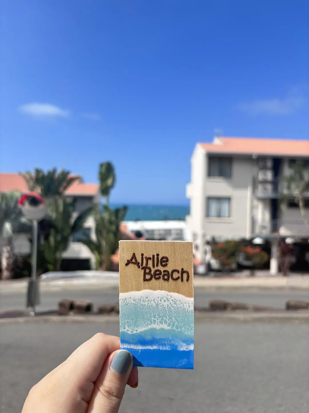 旅游推荐💯国外游：从澳洲回来了，人还在魂穿—挑战澳洲最美海岛（二编，已更完）
