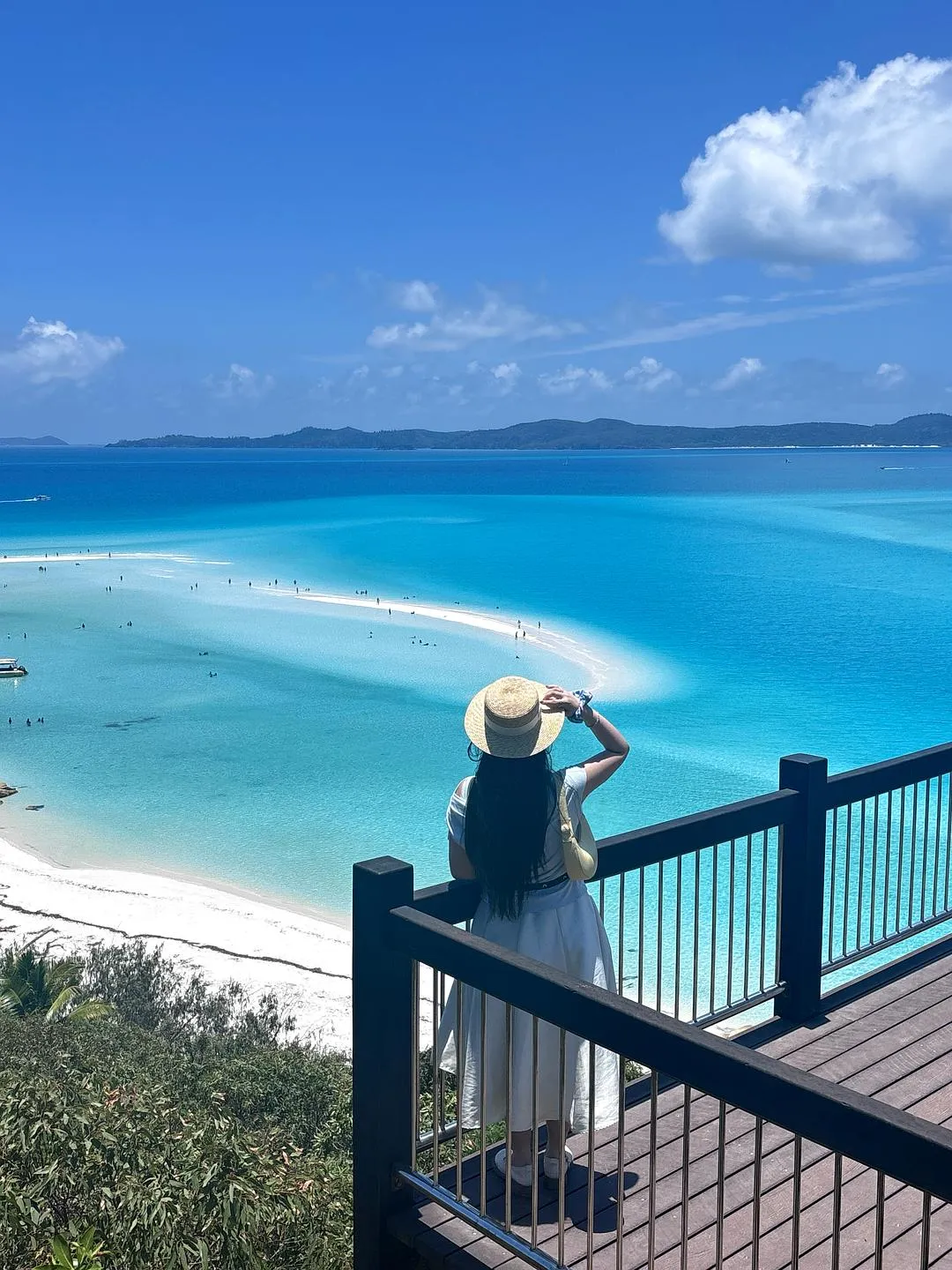 旅游推荐💯国外游：从澳洲回来了，人还在魂穿—挑战澳洲最美海岛（二编，已更完）