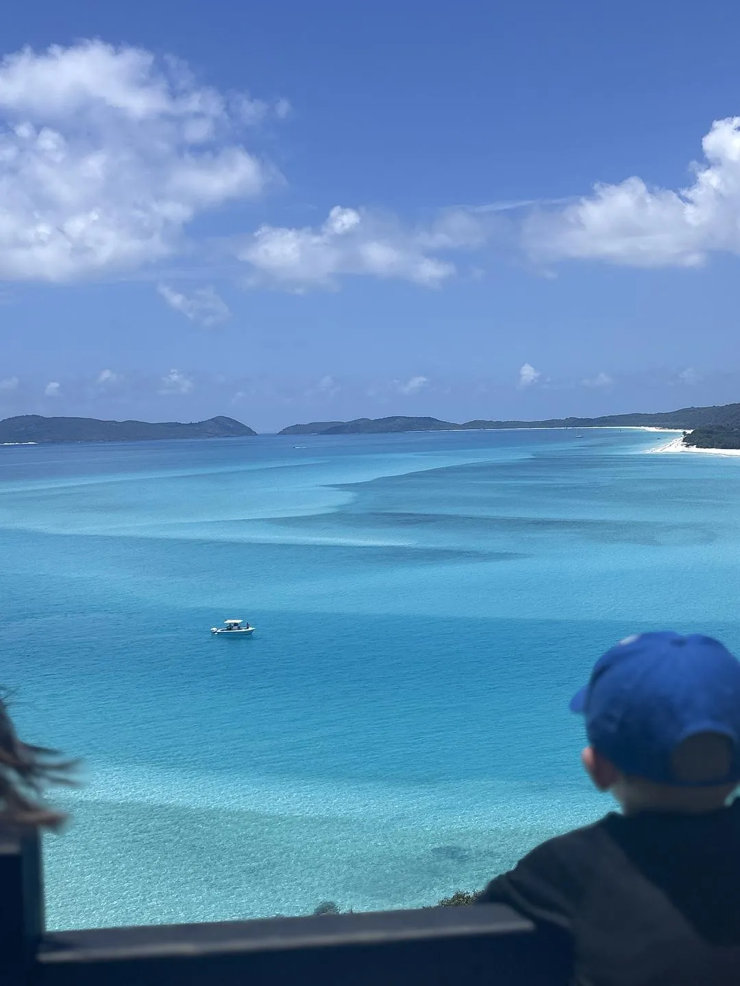 旅游推荐💯国外游：从澳洲回来了，人还在魂穿—挑战澳洲最美海岛（二编，已更完）