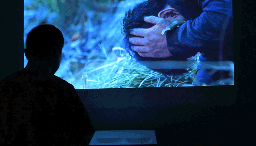 🥇峰米Cinema2高清4K激光投影仪超短焦投影机评测峰米投影仪怎么样?