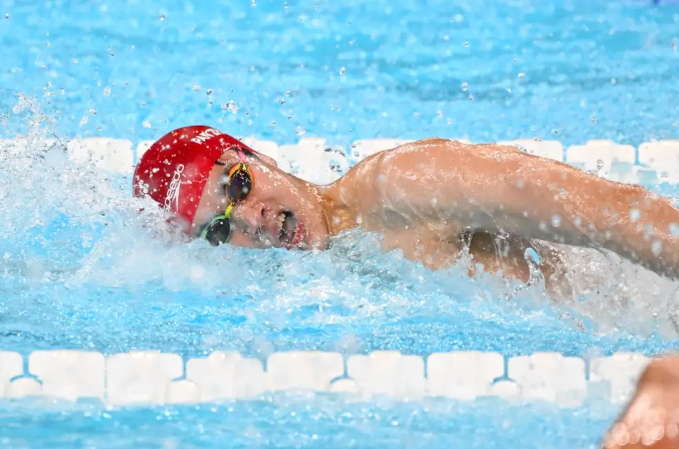 巴黎奥运会结束了，但是电竞奥运会马上要来了