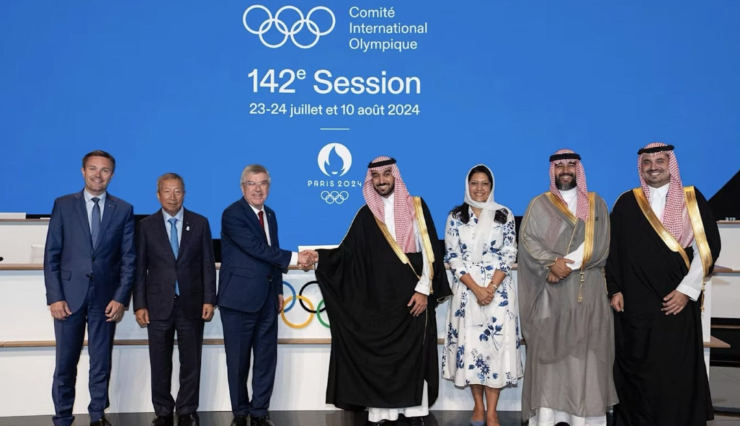 巴黎奥运会结束了，但是电竞奥运会马上要来了