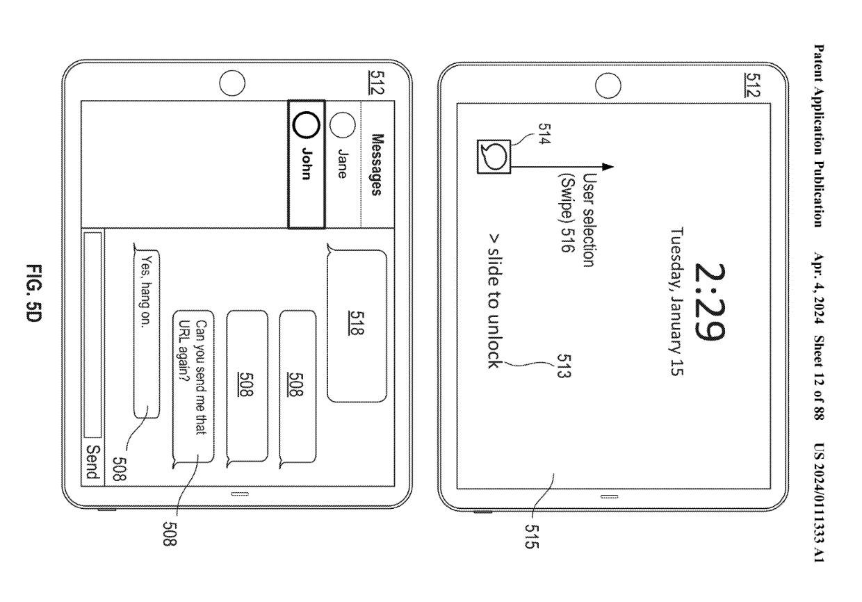 苹果iOS掌舵者构想连续互通未来:放下iPhone,无缝切换至Mac操作