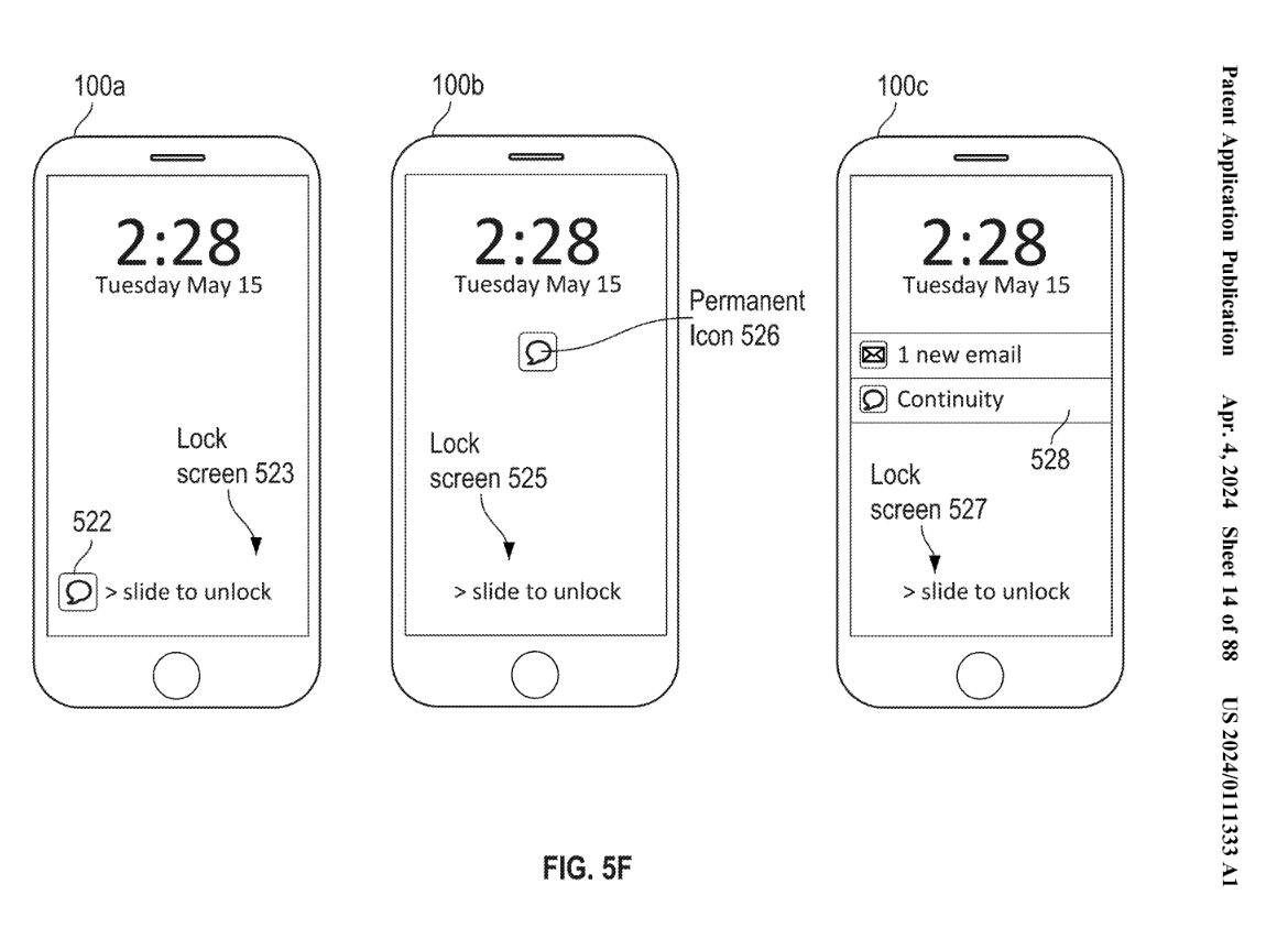 苹果iOS掌舵者构想连续互通未来:放下iPhone,无缝切换至Mac操作