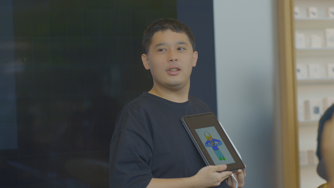 苹果刚更新了10几个功能，这次值得聊波大的