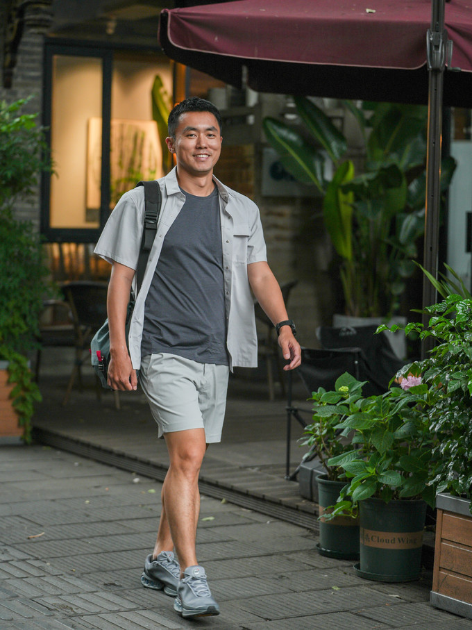 耐克休闲运动鞋