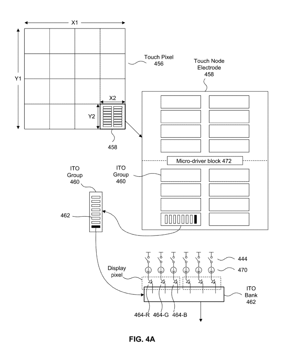苹果Apple Pencil手写笔新专利获批：支持iPhone交互、无需充电
