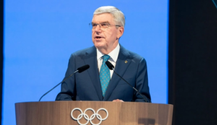 巴黎奥运会结束了，但是电竞奥运会马上要来了