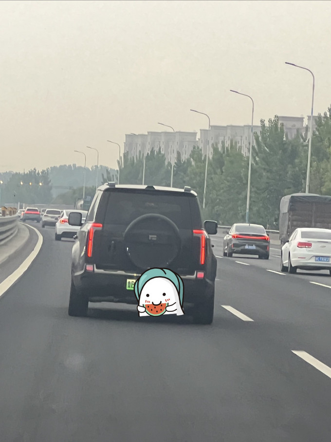 新能源车