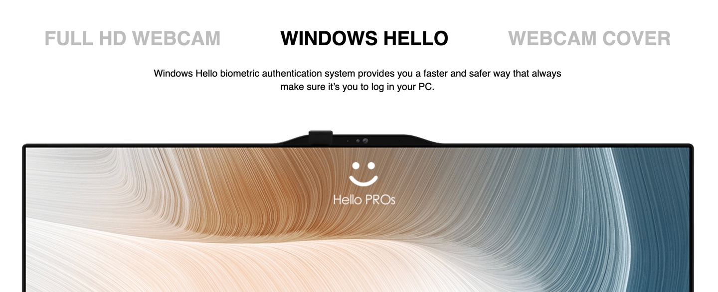 微星推出Modern AM242/272系列一体机:至高酷睿7 150U、HDMI视频输入