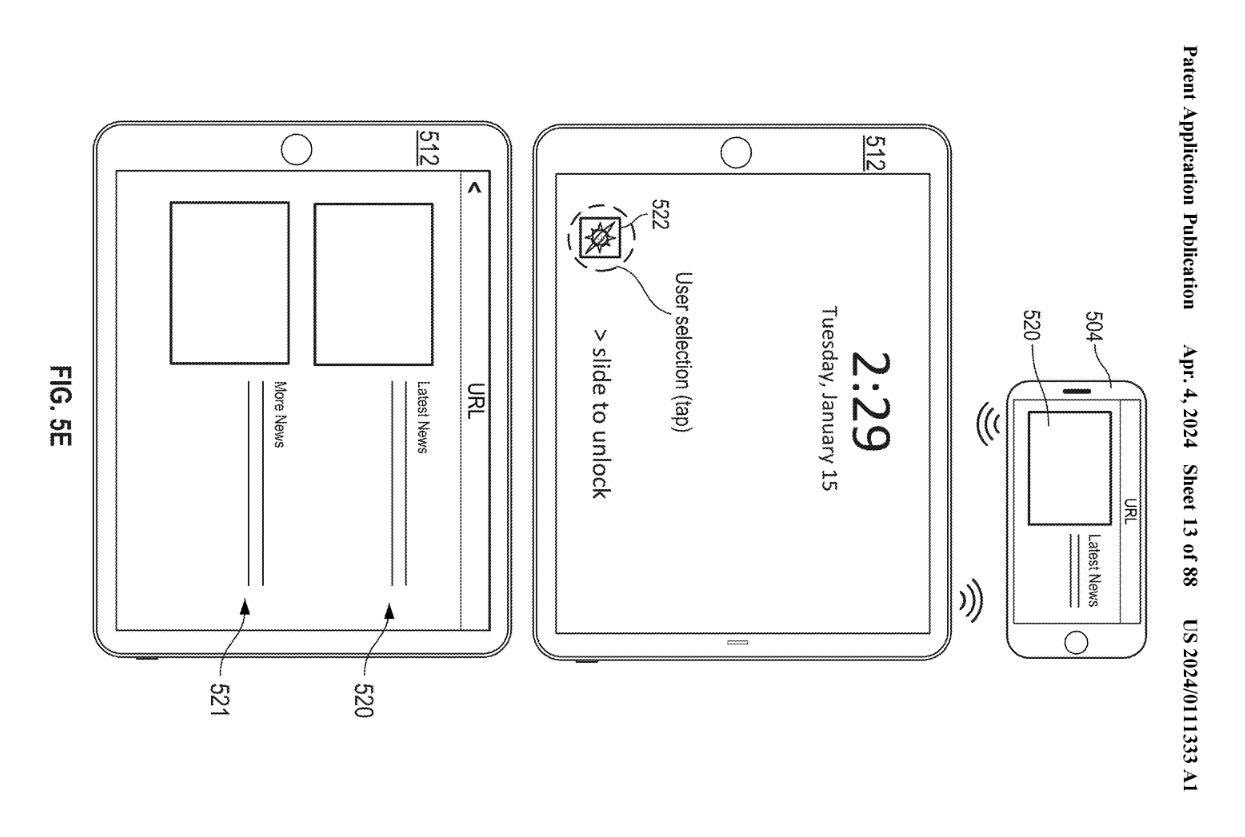 苹果iOS掌舵者构想连续互通未来:放下iPhone,无缝切换至Mac操作