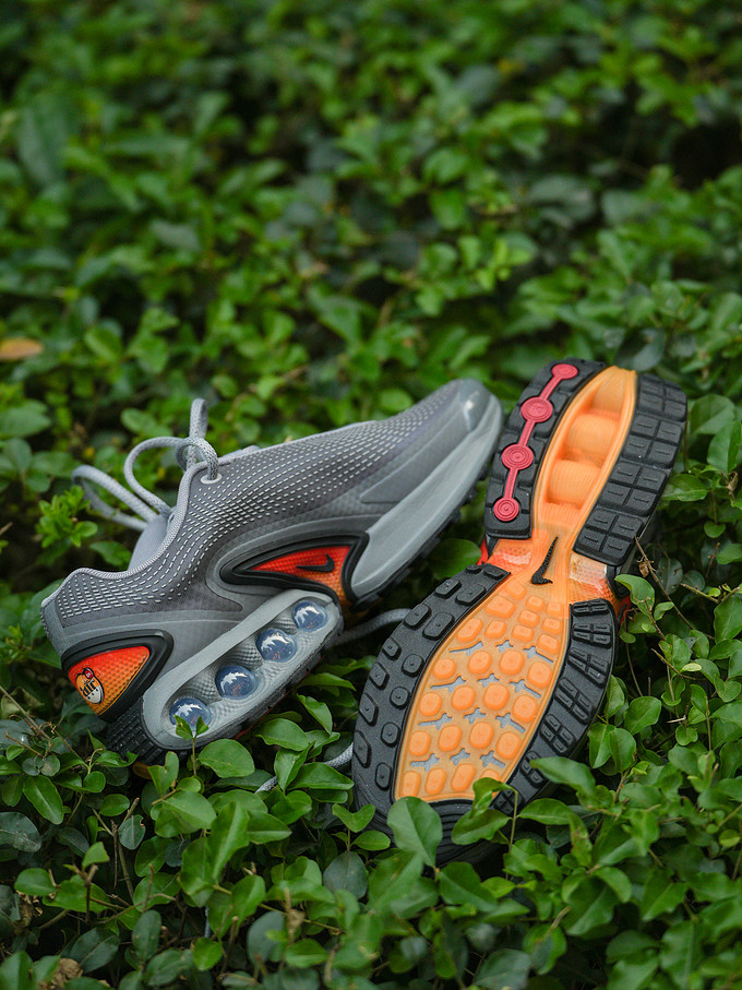 耐克休闲运动鞋