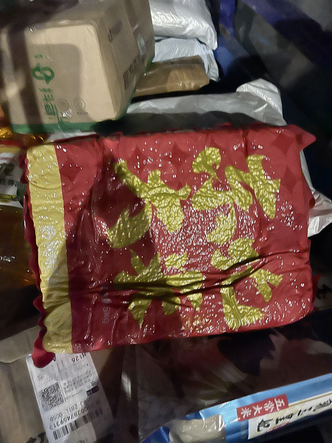 金龙鱼米面杂粮