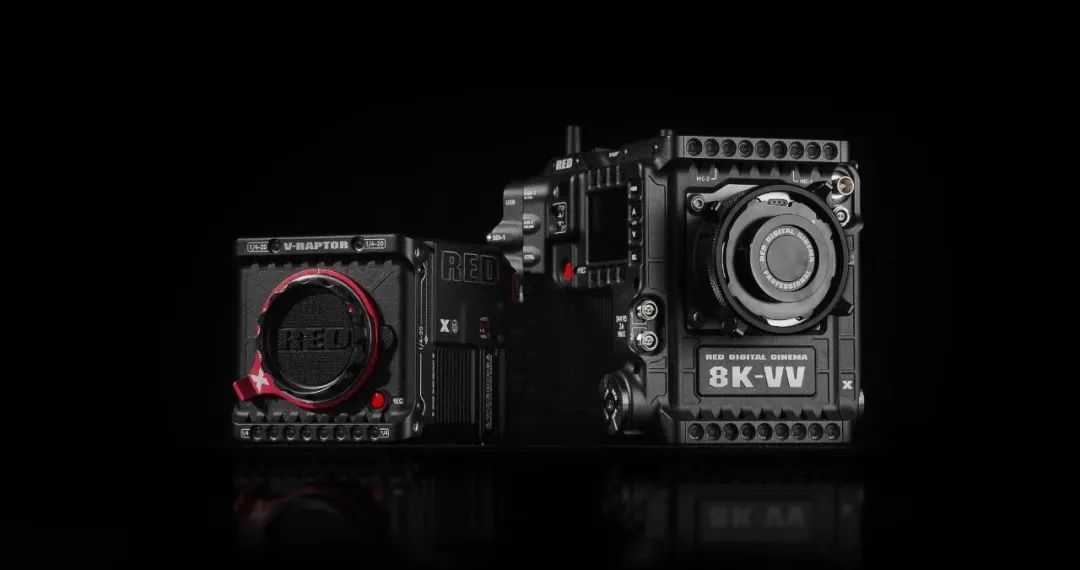 仅花费不到1亿美元，尼康财报披露收购电影摄影机RED公司金额