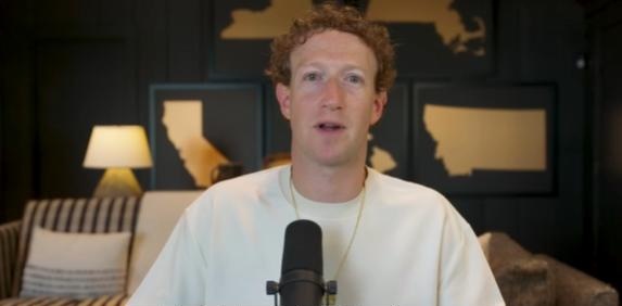 扎克伯格兴奋预告：Meta全息AR眼镜原型即将亮相