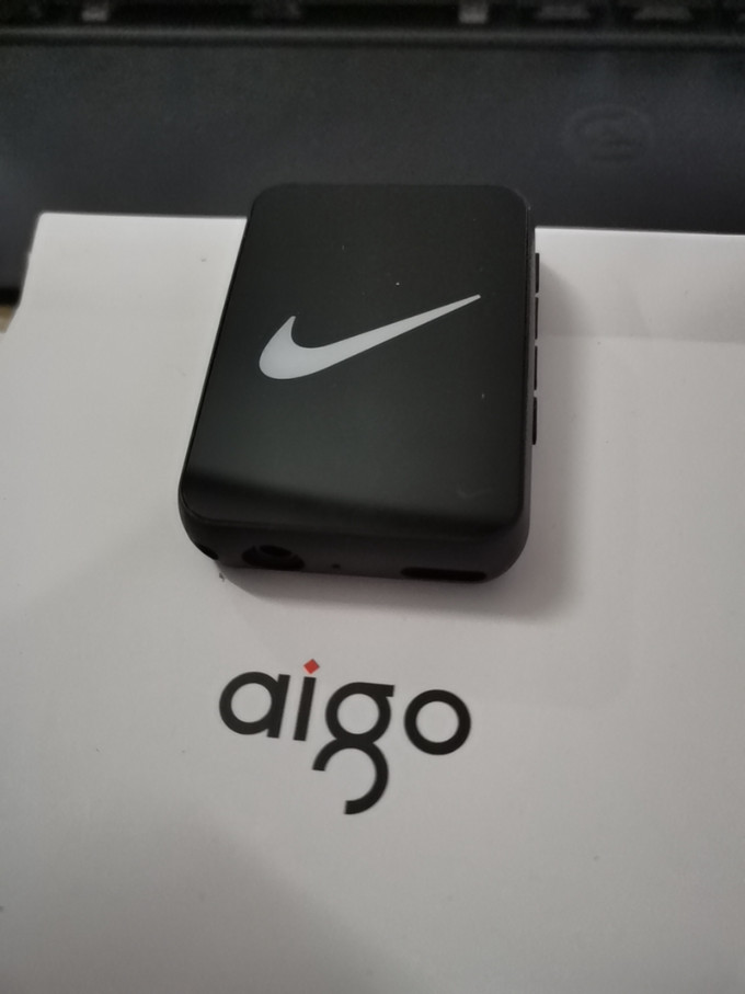 爱国者随身播放器