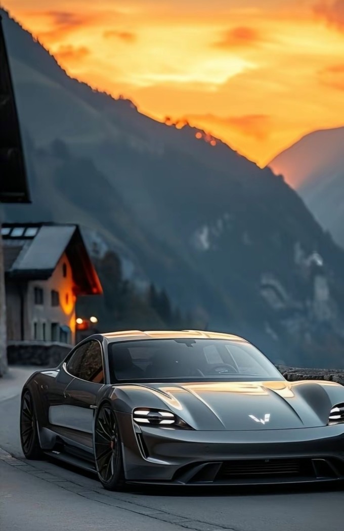 米家汽车充电装备