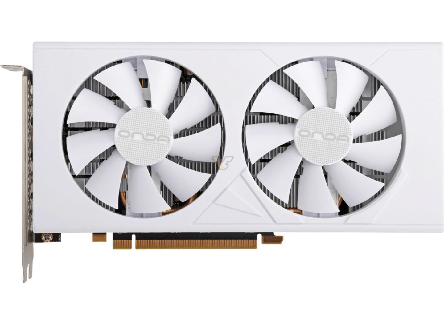 昂达推出RX 6600 LE AEGIS显卡：双风扇和双热管、核心频率2495MHz